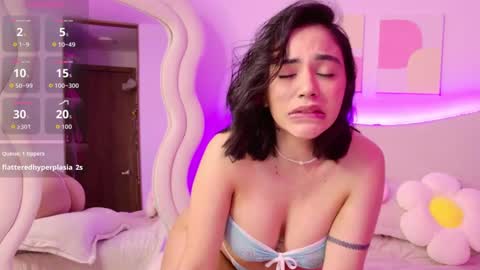 SELENA  online show from 17, 9, 2025