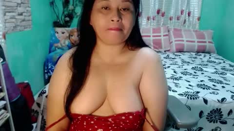 Snapshot of inocent_joy chatting on 31, 1, 2025 inocent_joy online show from 31, 1, 2025