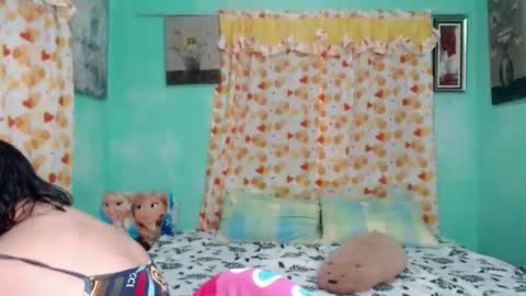 inocent_joy online show from 25, 3, 2026