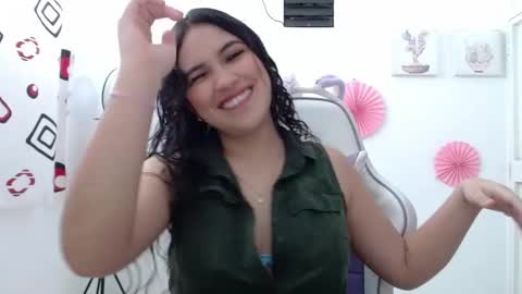 Celeste online show from 9, 10, 2025