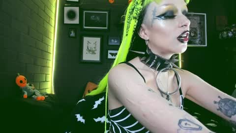   SANIA  online show from 4, 12, 2024