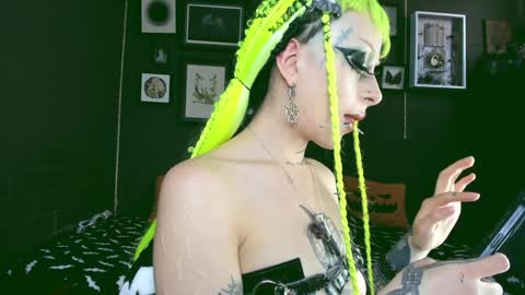   SANIA  online show from 17, 1, 2025