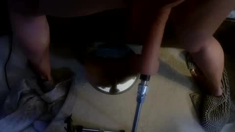 InsatiableCpl333 online show from 23, 1, 2025