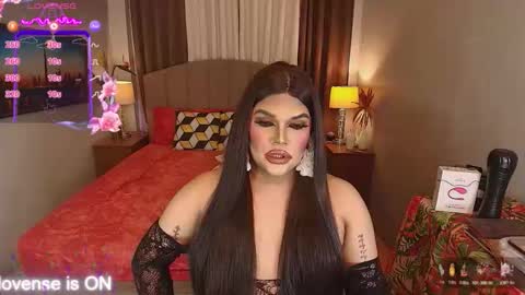 tasha online show from 12, 11, 2025