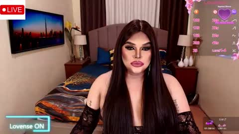 Snapshot of insatiablesexqueen chatting on 12, 7, 2026 tasha online show from 12, 7, 2026