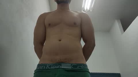 INSTAGRAM  camilodlx online show from 8, 1, 2026