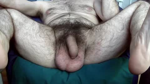 Inspector69er online show from 11, 12, 2024