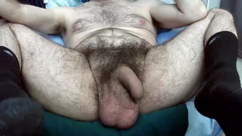 Inspector69er online show from 16, 2, 2025