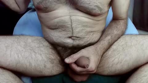 Inspector69er online show from 13, 10, 2025