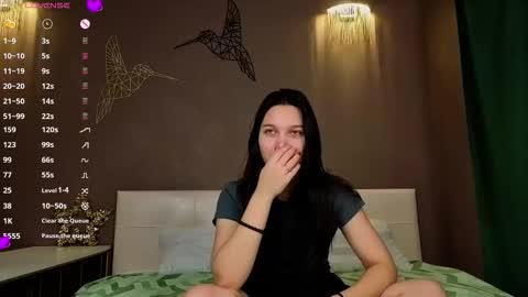 Yennefer online show from 14, 1, 2026