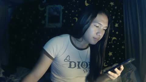 MAXINE online show from 13, 1, 2025