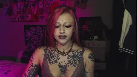 Insunnity666 online show from 13, 1, 2026