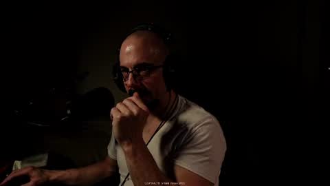 Snapshot of intellitease chatting on 12, 7, 2026 DJ online show from 12, 7, 2026