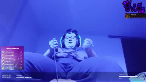 Reigning Leo online show from 14, 3, 2026