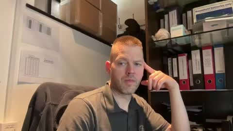 InterestedHun online show from 28, 6, 2026