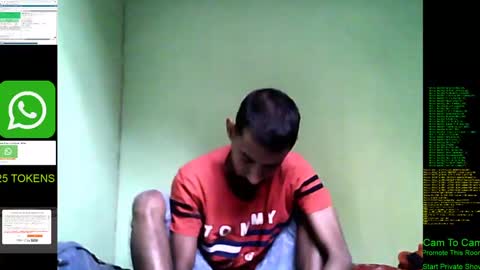 Snapshot of interne8famous chatting on 6, 12, 2024 interne8famous online show from 6, 12, 2024