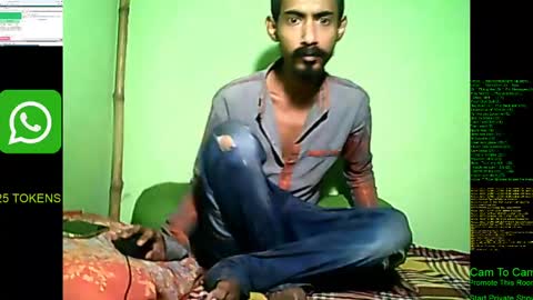 Snapshot of interne8famous chatting on 23, 1, 2025 interne8famous online show from 23, 1, 2025