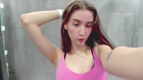 Snapshot of internetsexplorer chatting on 6, 12, 2024 Bernadette  Join  online show from 6, 12, 2024