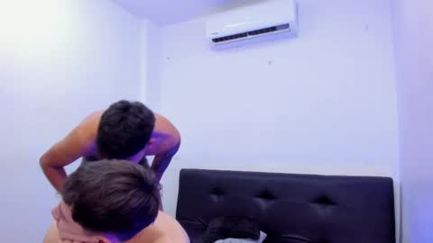 Damian Sam Jack Daniel and James online show from 27, 2, 2025