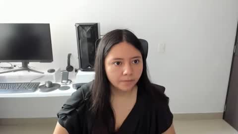 Iris 3 online show from 11, 10, 2025