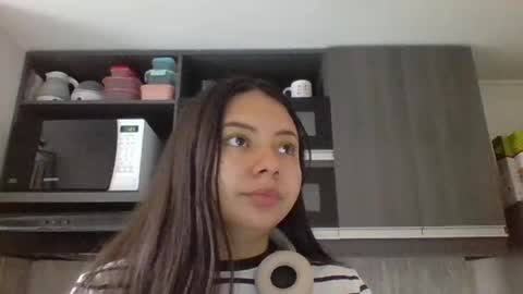 Iris 3 online show from 5, 12, 2025