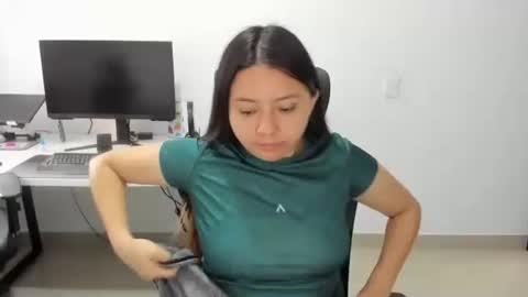 Iris 3 online show from 30, 3, 2026