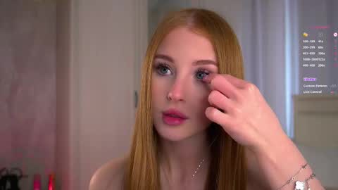 Ellie online show from 21, 3, 2026