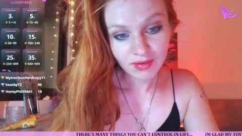 Cassie online show from 4, 5, 2026