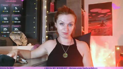 Cassie online show from 7, 5, 2026