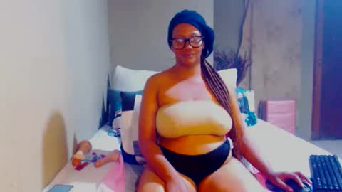boniswa caroline online show from 15, 12, 2025