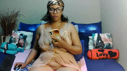 boniswa caroline online show from 3, 4, 2026