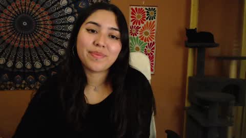 Snapshot of intimatetales chatting on 4, 12, 2024 Africa online show from 4, 12, 2024