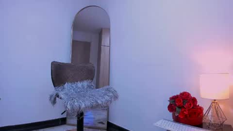 Snapshot of intime_zone chatting on 5, 7, 2026 Pantyhose Queen online show from 5, 7, 2026