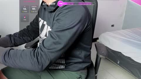 invincible200 online show from 18, 10, 2025