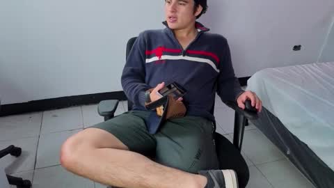 invincible200 online show from 3, 11, 2025