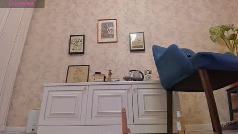 Snapshot of iolantthe chatting on 12, 2, 2025 Iolanthe online show from 12, 2, 2025