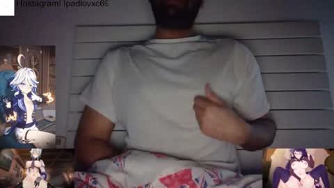 ipadlovxc69 online show from 1, 1, 2025