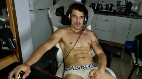Snapshot of ipaulsoy chatting on 8, 7, 2026 Paul online show from 8, 7, 2026