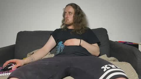 DrownMentally online show from 3, 4, 2026