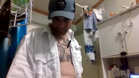 Snapshot of ipleaseherfromdaback chatting on 5, 10, 2025 BillyAllen online show from 5, 10, 2025