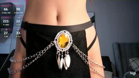 ira_shiratori online show from 20, 4, 2026