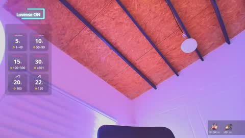 Irantzu online show from 5, 3, 2026