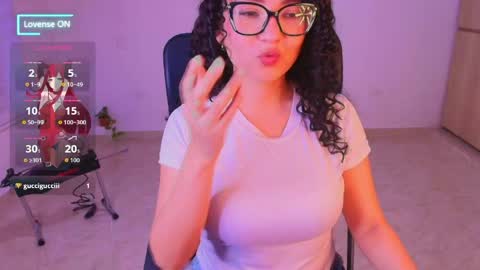 Snapshot of irantzu_hank chatting on 7, 6, 2026 Irantzu online show from 7, 6, 2026