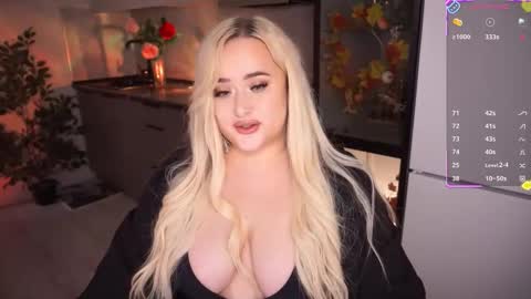 Irena Barr online show from 24, 11, 2025