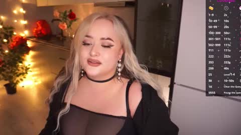 Irena Barr online show from 1, 3, 2026