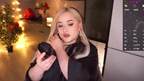 Irena Barr online show from 13, 3, 2026