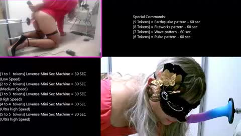 Irena online show from 18, 12, 2024