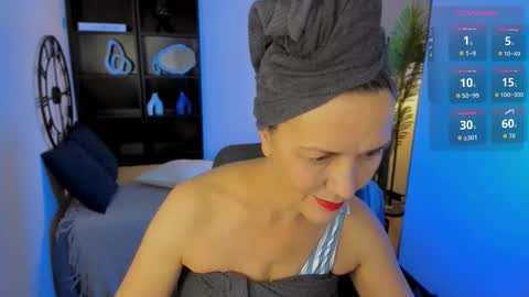 Irene online show from 9, 1, 2026