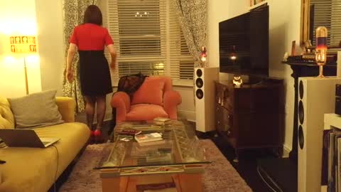 Snapshot of ireneadlerxd chatting on 20, 12, 2025 Irena Adler online show from 20, 12, 2025