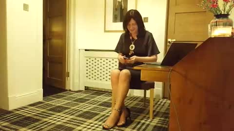 Snapshot of ireneadlerxd chatting on 2, 2, 2026 Irena Adler online show from 2, 2, 2026